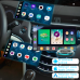 AI TVBox USB расширитель функционала Carplay / Android Auto 4/64Гб