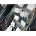 12-ти точечная массажная система с 2х точечным поясничным упором
