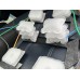 8-ми точечная массажная система с 2х точечным поясничным упором