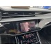 Комплект тепловизорной камеры для штатного проводного Carplay 256x192, USB