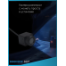 7" тепловизорный сенсорный AI дисплей со встроенным Carplay, 256x192, 12в